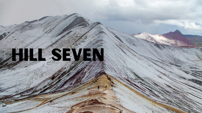 hill seven