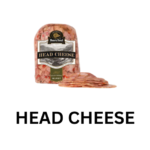 head cheese